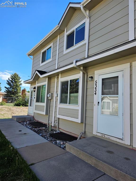 Solar Ridge Dr, Colorado Springs, CO 80917 #1