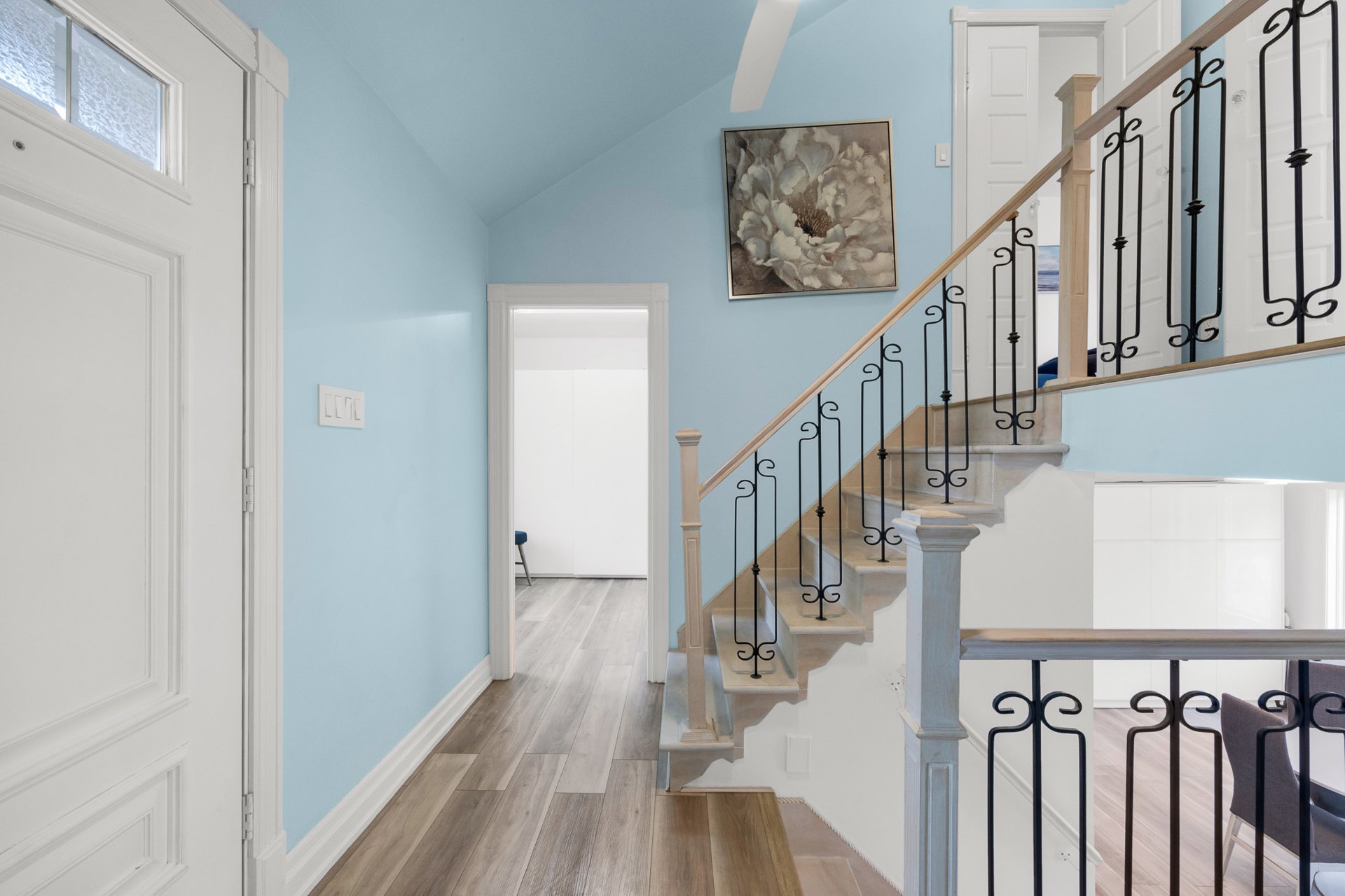 Residential in Laval (Fabreville) 3