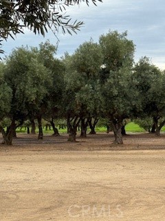 Land in Merced
