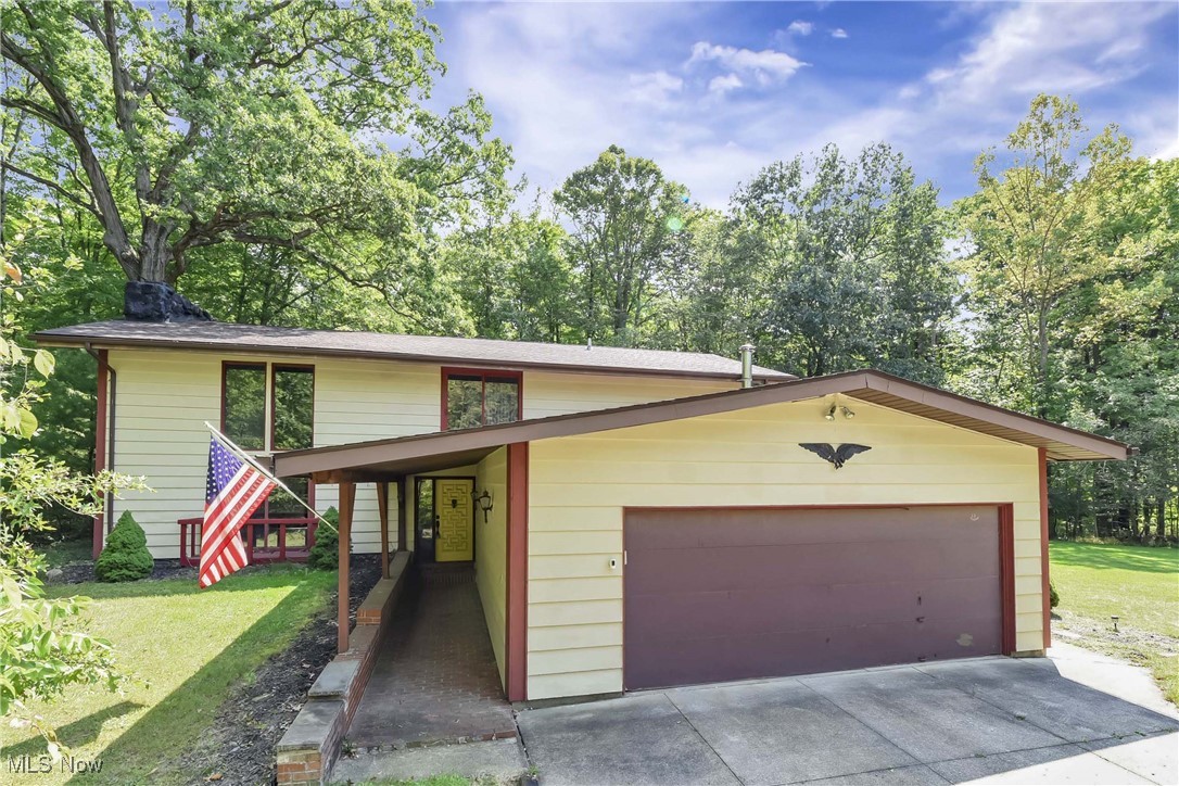 Hart Rd, Richfield, OH 44286