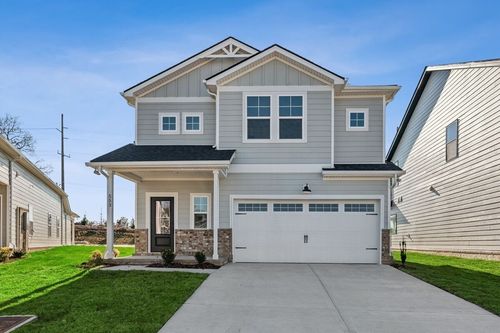 504 Canal Circle, Nashville, TN, 37214 | Card Image