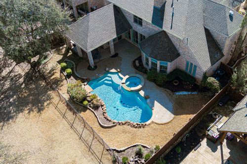 7908 Castine Dr, McKinney, TX, 75071-7516 | Card Image