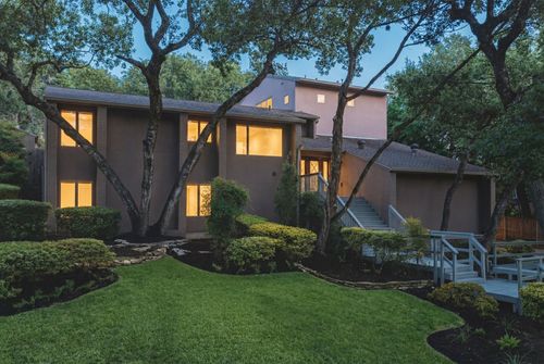 6105 Highlandale Drive, Austin, TX, 78731 | Card Image