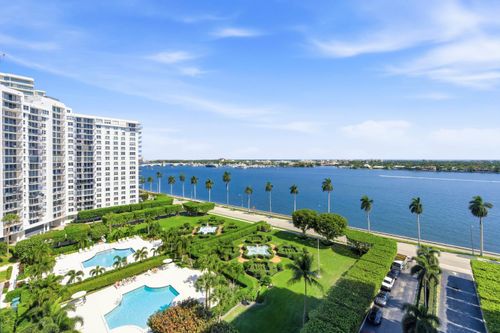 1107-1801 S Flagler Dr, West Palm Beach, FL, 33401-7349 | Card Image