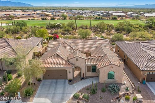 6709 W Kaibab Trl, Marana, AZ, 85658-4942 | Card Image