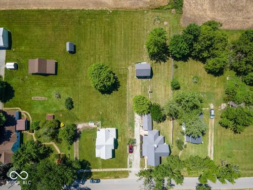 6182 N County Road 930 E, Forest, IN, 46039-9645 | Card Image