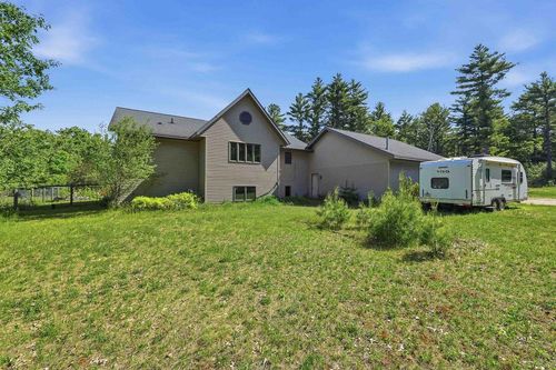 W6140 County Road H Road, SPRINGWATER, WI, 54984 | Card Image