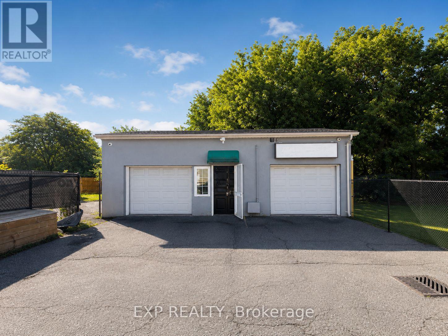 Commercial Lease in London East (East K)