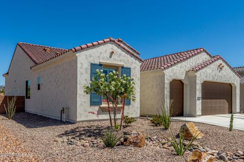 1936 N Star View Lane, Green Valley, AZ, 85614 | Card Image