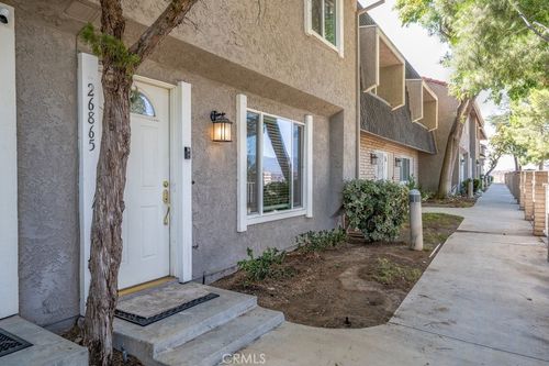 26865 Avenida Ter, Santa Clarita, CA, 91350 | Card Image