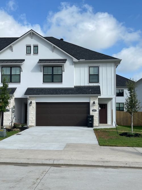 1450 Ailin Drive, College Station, TX, 77845 | Card Image