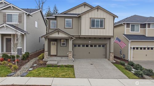 905 119th Ave Se, Lake Stevens, WA, 98258-8041 | Card Image