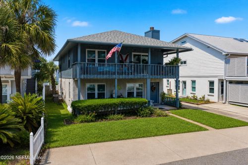 124/126 Hopkins Street, Neptune Beach, FL, 32266 | Card Image