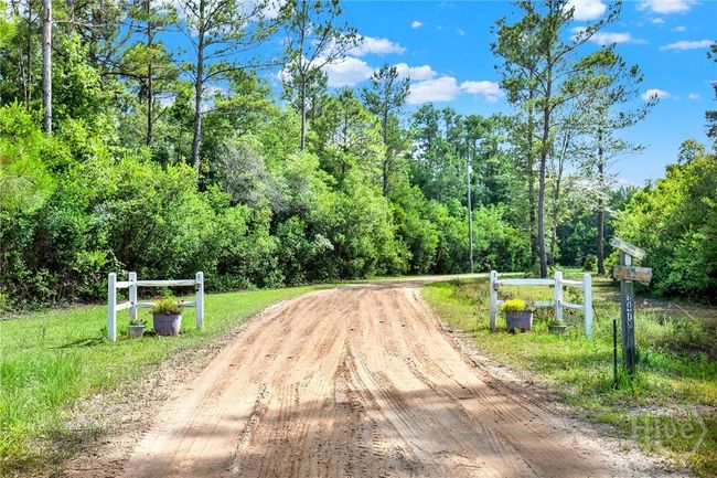 3478 Ga Highway 17 S, House other with 5 bedrooms, 3 bathrooms and null parking in Guyton GA | Image 42