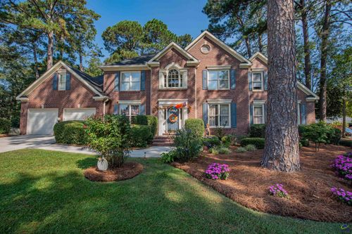 125 Bunkers Trl, Warner Robins, GA, 31088-7513 | Card Image