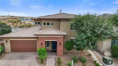 2961 Barrett Springs Ave, Henderson, NV, 89044-1612 | Card Image