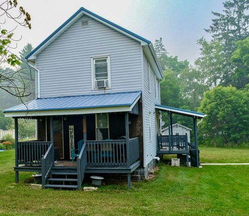2319 Waterson Rd, Strattanville, PA, 16258-2129 | Card Image