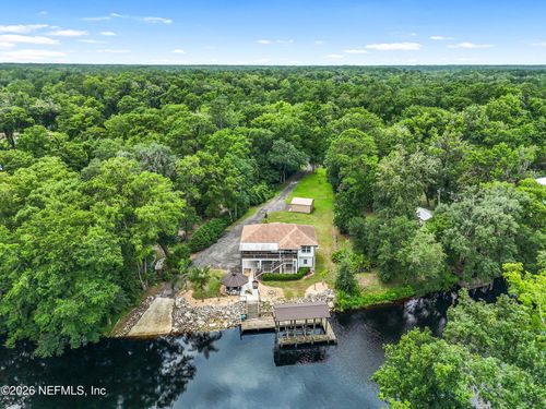 4142 Scenic Dr, MIDDLEBURG, FL, 32068-5049 | Card Image