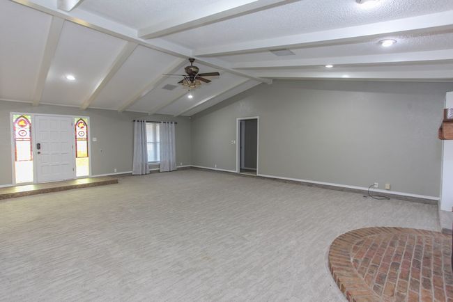 603 Scott Dr, House other with 3 bedrooms, 2 bathrooms and 2 parking in Big Spring TX | Image 10