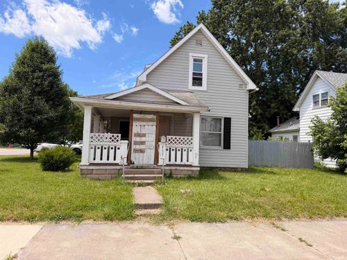 903 N Webster Street, Kokomo, IN, 46901 | Card Image