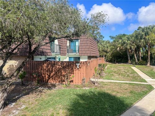 6057 Se Riverboat Dr, Stuart, FL, 34997-1521 | Card Image