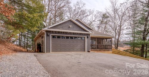 242 Meadow Ln, Leicester, NC, 28748-9462 | Card Image