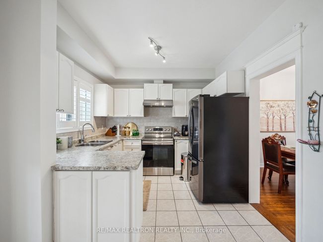 118 - 190 Harding Blvd W, Condo with 3 bedrooms, 4 bathrooms and 1 parking in Richmond Hill ON | Image 15