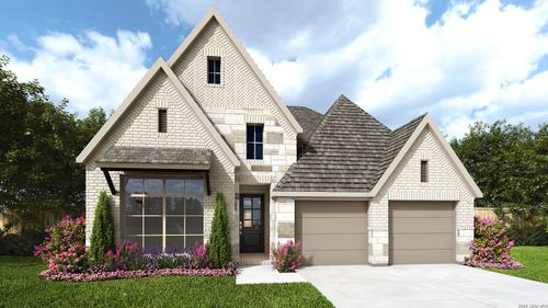 2810 Vistablue Ln, San Antonio, TX, 78245 | Card Image