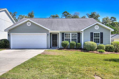 819 Westlawn Dr, Grovetown, GA, 30813-2018 | Card Image