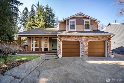 7829 197th Avenue E, Bonney Lake, WA, 98391 | Card Image