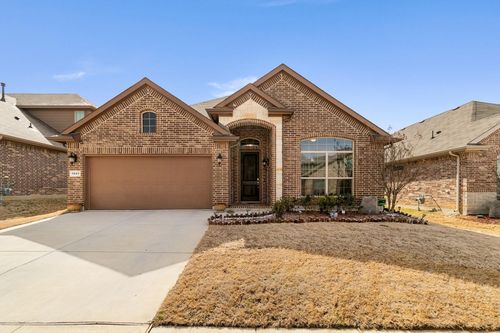 1801 Spinnaker Dr, Denton, TX, 76210-1590 | Card Image