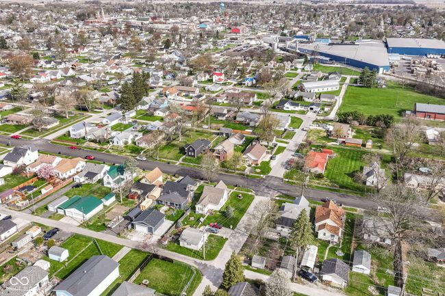 Aerial view showcasing the Elwood community | Image 30