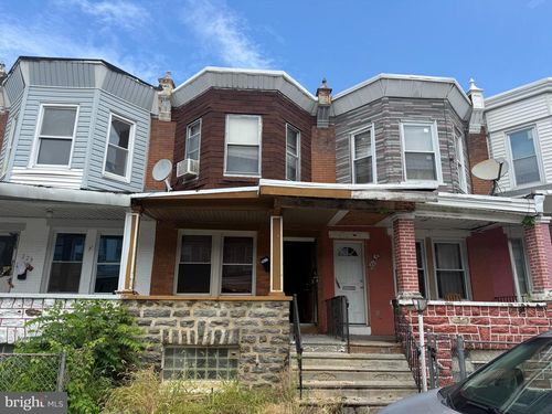 227 W Sheldon St, PHILADELPHIA, PA, 19120-3318 | Card Image