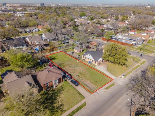 7215 Thurston St, Dallas, TX, 75235-4327 | Card Image