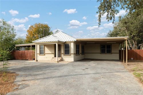 709 N 9th Pl, Alamo, TX, 78516-3527 | Card Image