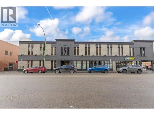 101-1460 Pandosy St, Kelowna, BC, V1Y1P3 | Card Image