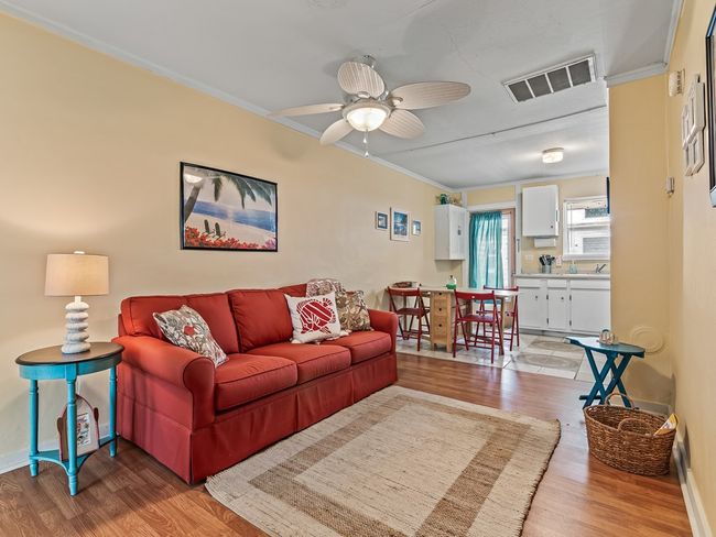 3 - 30 Parker Ave, House attached with 1 bedrooms, 1 bathrooms and 2 parking in Lanark Village FL | Image 10