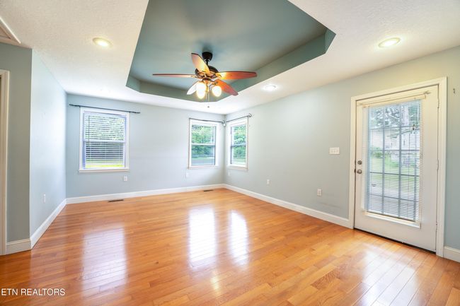 815 Julianne Dr, House other with 3 bedrooms, 2 bathrooms and null parking in Jefferson City TN | Image 18