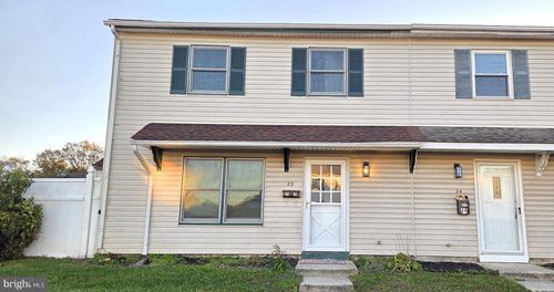 23 Lennox Ct, SICKLERVILLE, NJ, 08081-1924 | Card Image