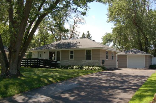 11610 Norway St Nw, Coon Rapids, MN, 55448-2359 | Card Image