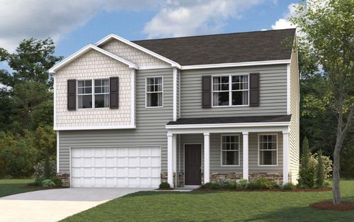 639 Fox Den Circle, Dalton, GA, 30721 | Card Image