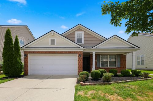 4404 Walnut Creek Dr, Lexington, KY, 40509-4515 | Card Image