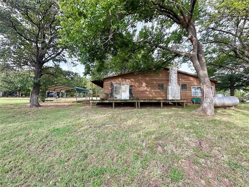 16614 Stevens Road, Shawnee, OK, 74801 | Card Image