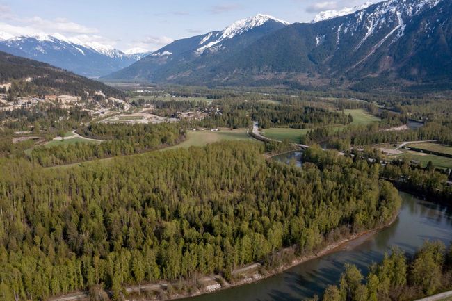 1691 Highway 99, House other with 2 bedrooms, 2 bathrooms and 2 parking in Pemberton BC | Image 5