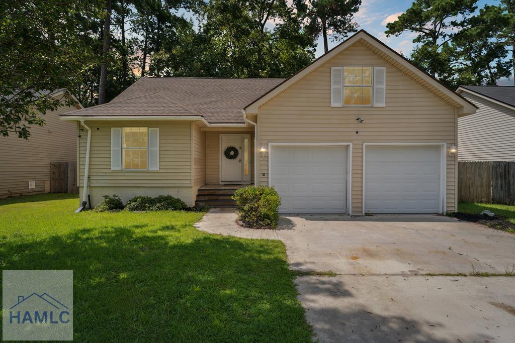 Sugar Cane Dr, Savannah, GA 31419 #1