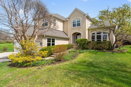 483 Castle Pines Ln, Riverwoods, IL, 60015-1312 | Card Image