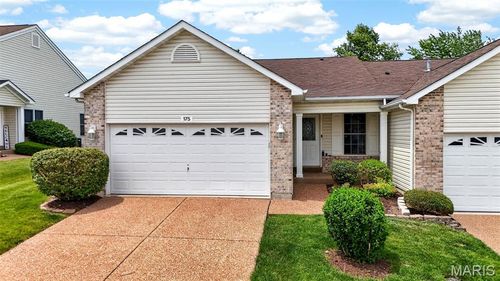 393b-175 Silo View Dr, Wentzville, MO, 63385-4345 | Card Image