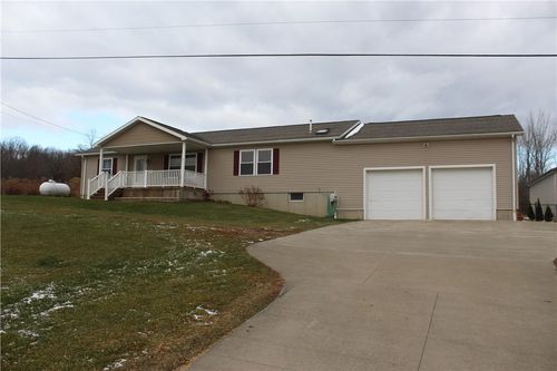 99 Pine Valley Rd, Pine Valley, NY, 14872-9711 | Card Image