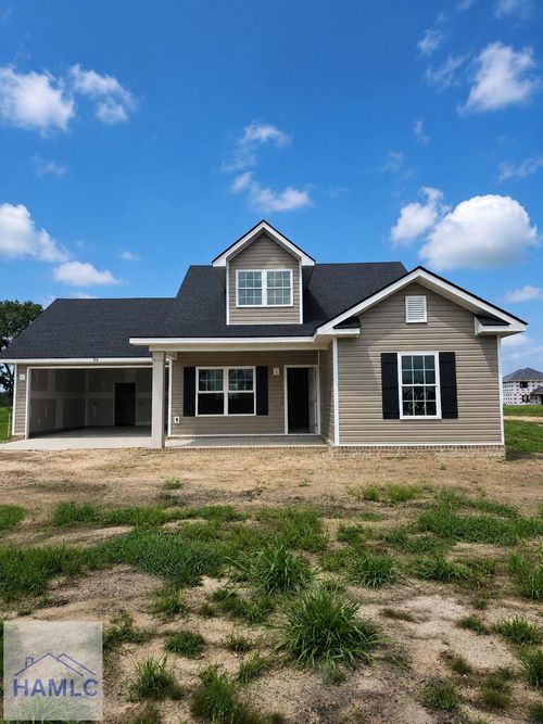 54 Gill St Sw, Ludowici, GA, 31316 | Card Image