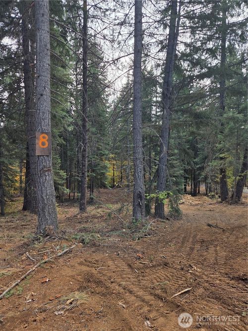 8 Double O Rd, Ronald, WA, 98940 | Card Image